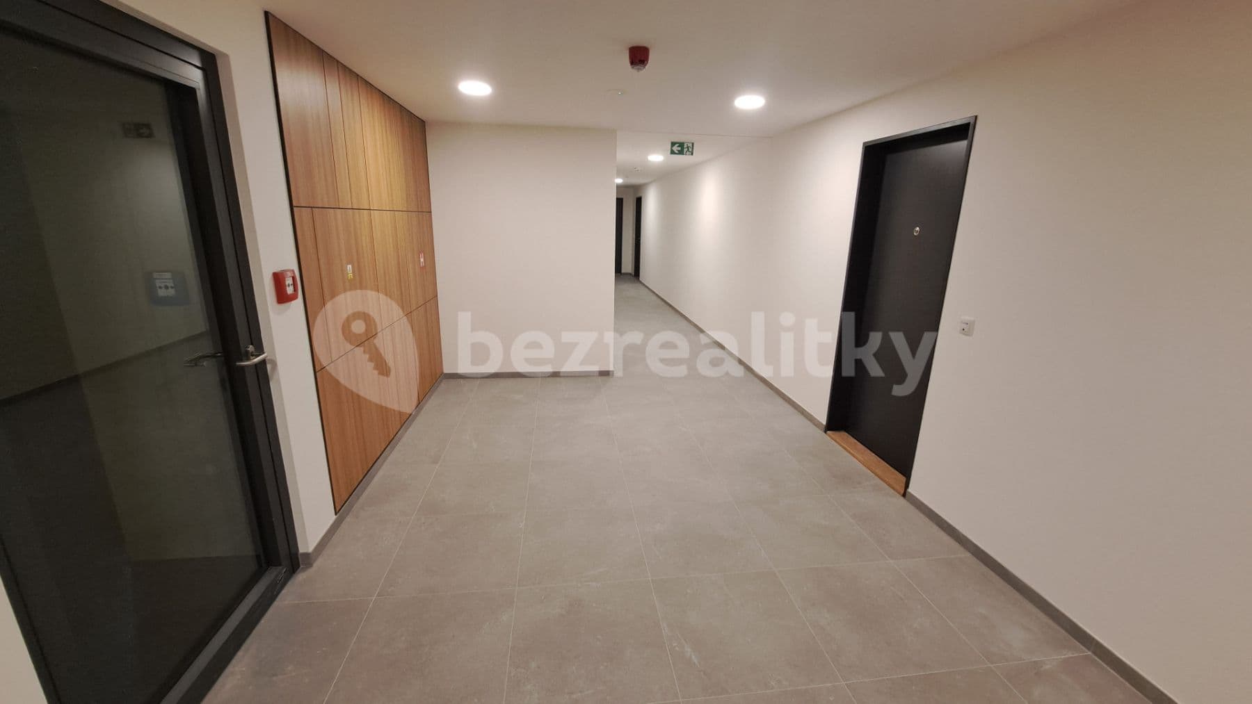 1 bedroom with open-plan kitchen flat to rent, 55 m², Hagiborská, Prague, Prague 1 bedroom with open-plan kitchen flat to rent, 55 m², Hagiborská, Prague, Prague