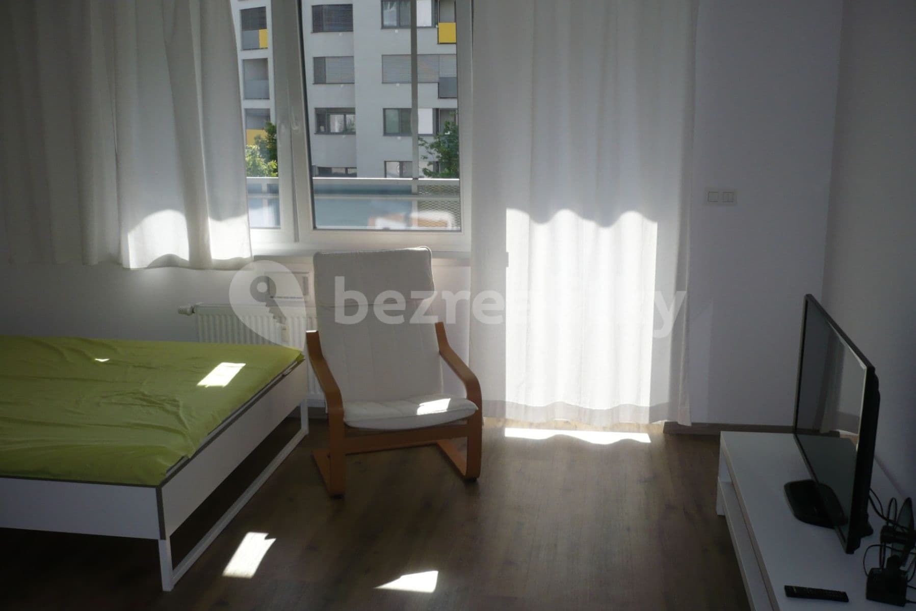 1 bedroom flat to rent, 37 m², Malokrasňanská, Rača, Bratislavský Region 1 bedroom flat to rent, 37 m², Malokrasňanská, Rača, Bratislavský Region