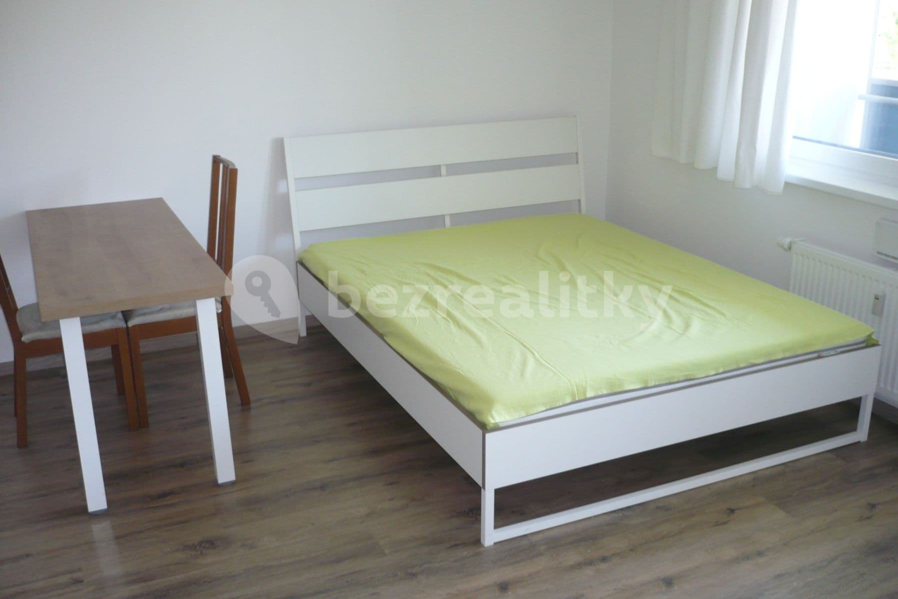 1 bedroom flat to rent, 37 m², Malokrasňanská, Rača, Bratislavský Region 1 bedroom flat to rent, 37 m², Malokrasňanská, Rača, Bratislavský Region