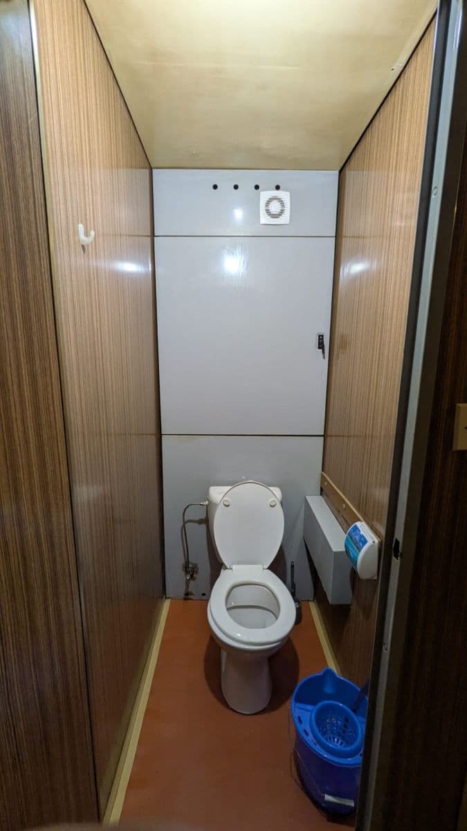 1 bedroom with open-plan kitchen flat to rent, 48 m², Galandova, Prague, Prague 1 bedroom with open-plan kitchen flat to rent, 48 m², Galandova, Prague, Prague