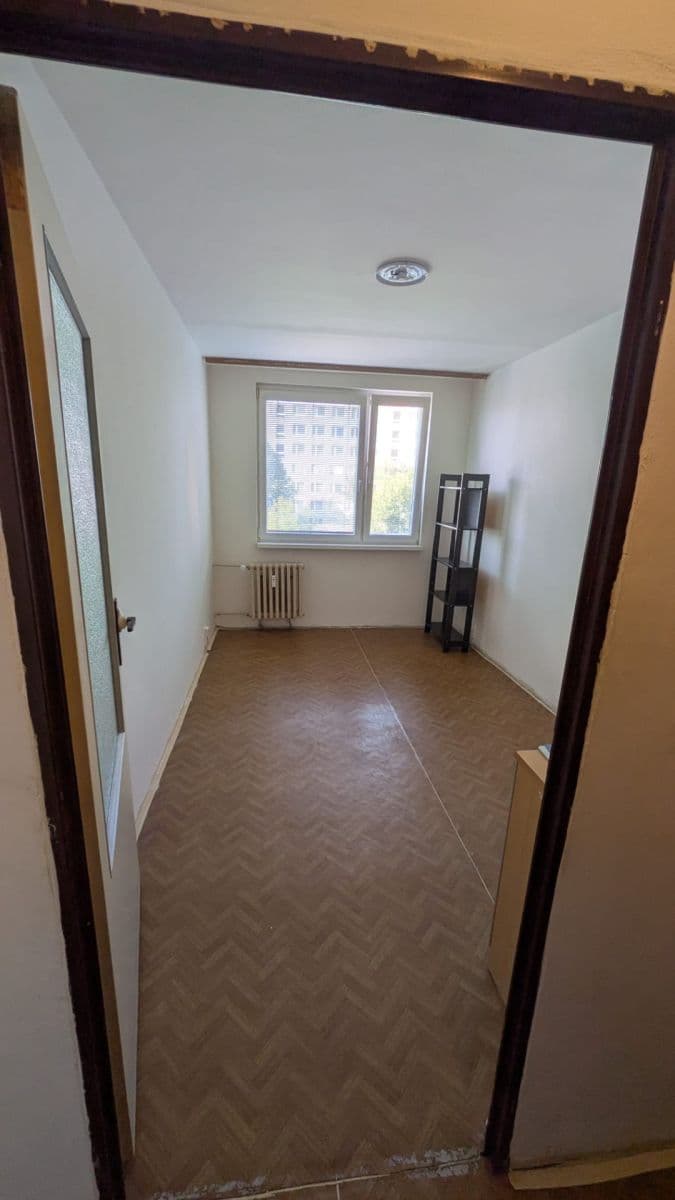 1 bedroom with open-plan kitchen flat to rent, 48 m², Galandova, Prague, Prague 1 bedroom with open-plan kitchen flat to rent, 48 m², Galandova, Prague, Prague