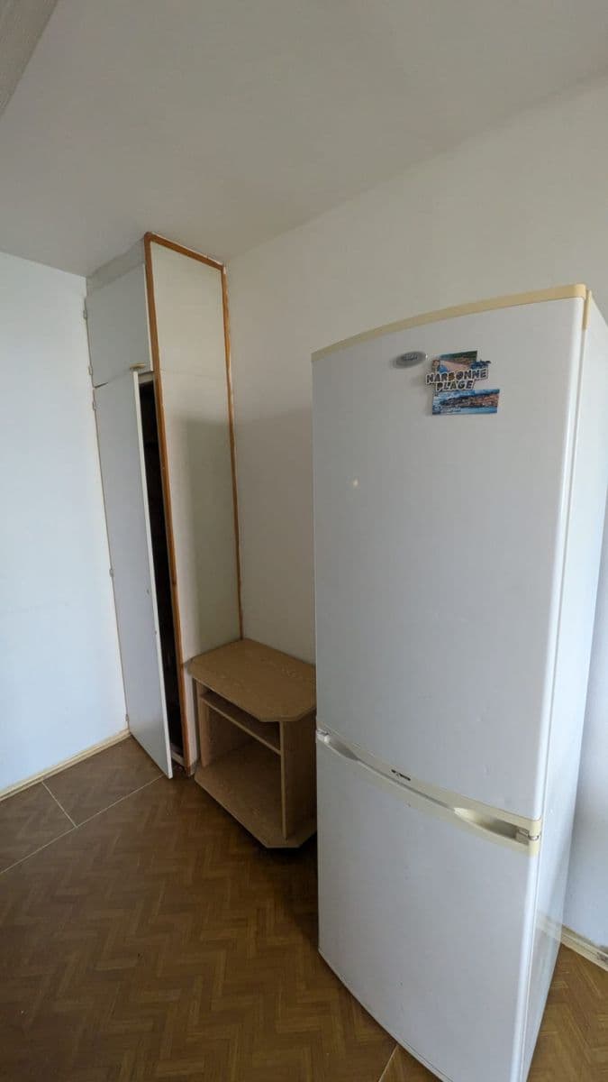 1 bedroom with open-plan kitchen flat to rent, 48 m², Galandova, Prague, Prague 1 bedroom with open-plan kitchen flat to rent, 48 m², Galandova, Prague, Prague