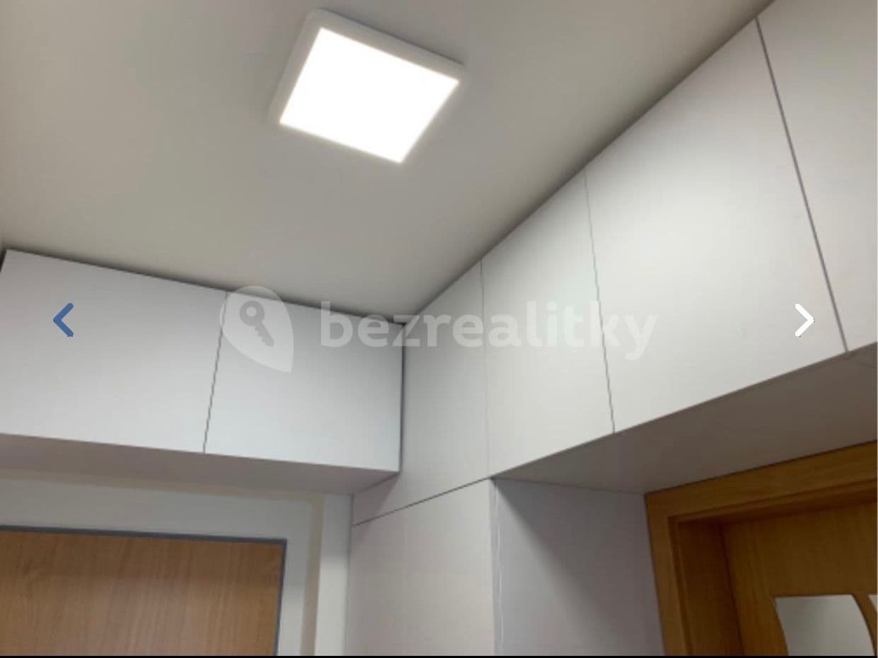 Studio flat to rent, 33 m², Kestřanská, Prague, Prague Studio flat to rent, 33 m², Kestřanská, Prague, Prague