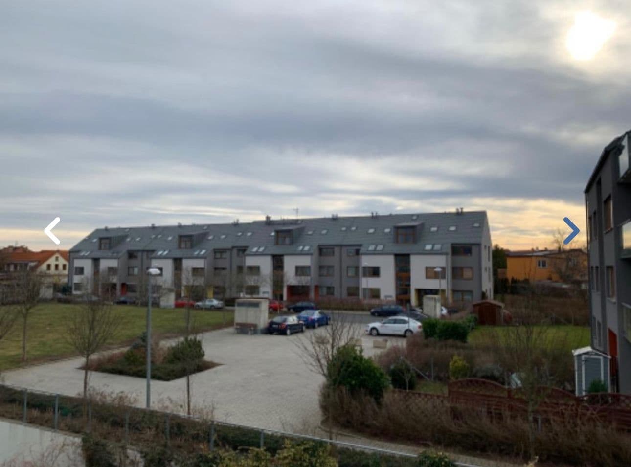 Studio flat to rent, 33 m², Kestřanská, Prague, Prague Studio flat to rent, 33 m², Kestřanská, Prague, Prague