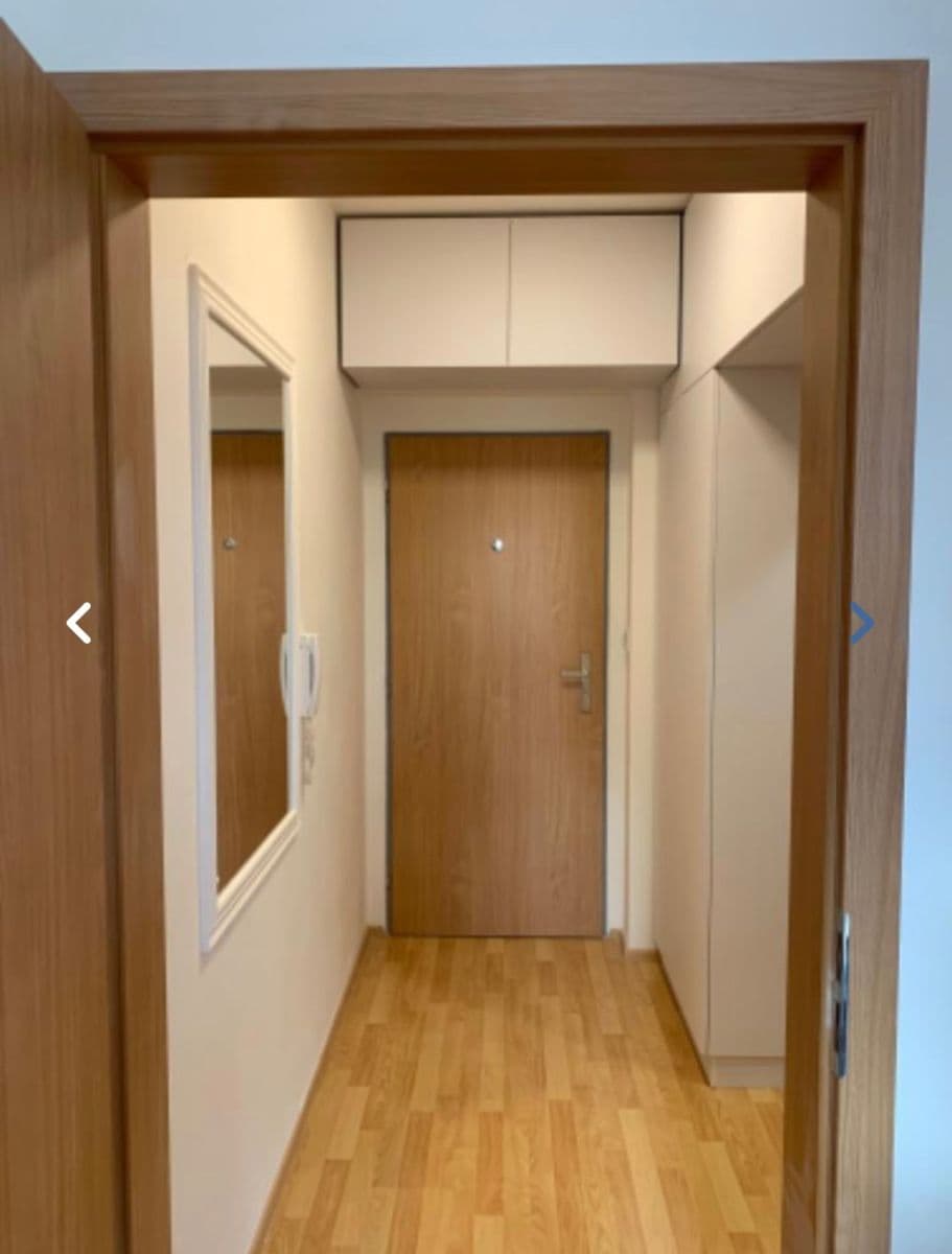 Studio flat to rent, 33 m², Kestřanská, Prague, Prague Studio flat to rent, 33 m², Kestřanská, Prague, Prague