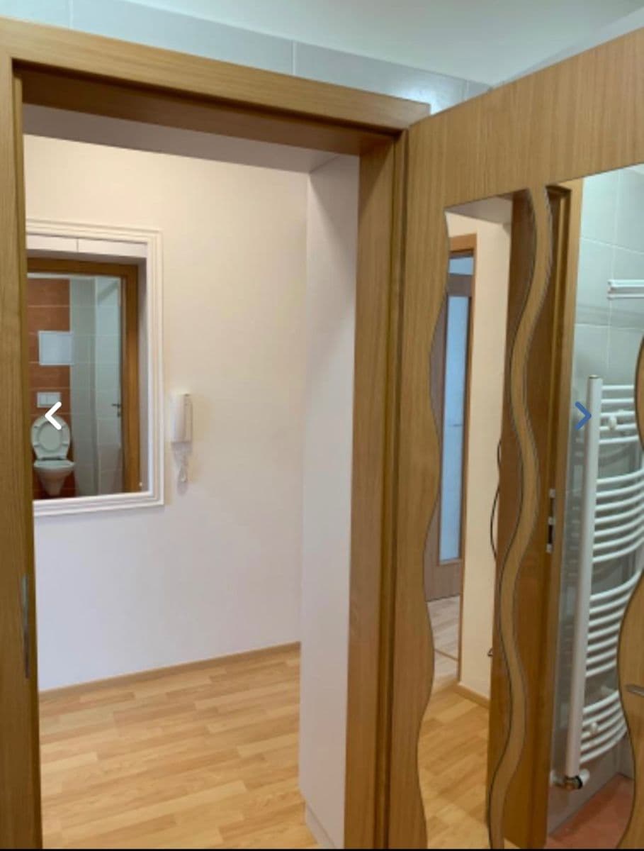 Studio flat to rent, 33 m², Kestřanská, Prague, Prague Studio flat to rent, 33 m², Kestřanská, Prague, Prague