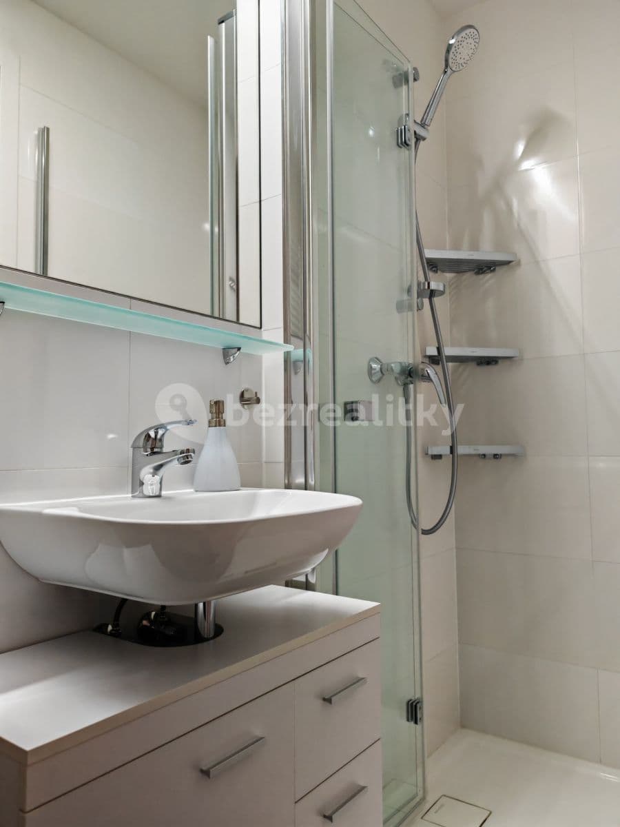 Studio flat to rent, 25 m², Čenětická, Prague, Prague Studio flat to rent, 25 m², Čenětická, Prague, Prague