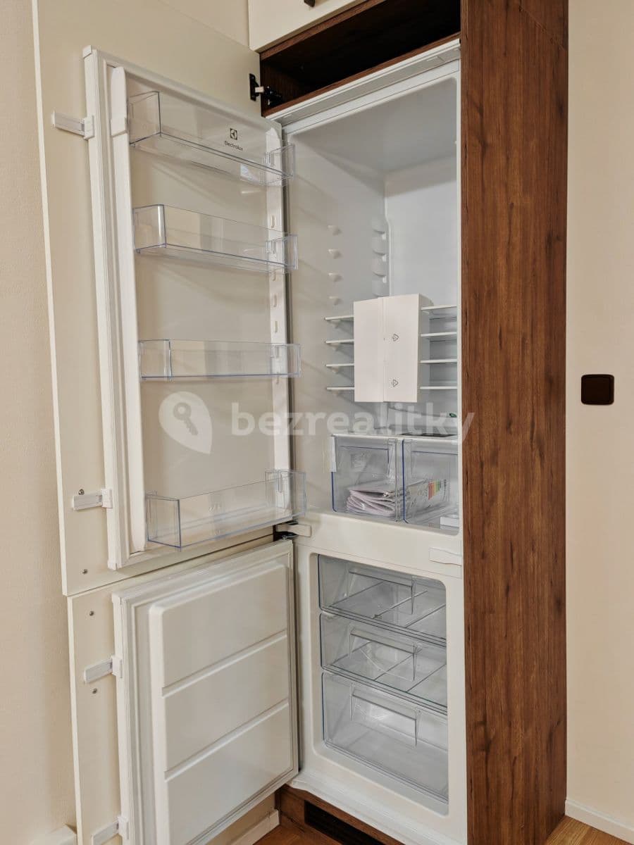 Studio flat to rent, 25 m², Čenětická, Prague, Prague Studio flat to rent, 25 m², Čenětická, Prague, Prague