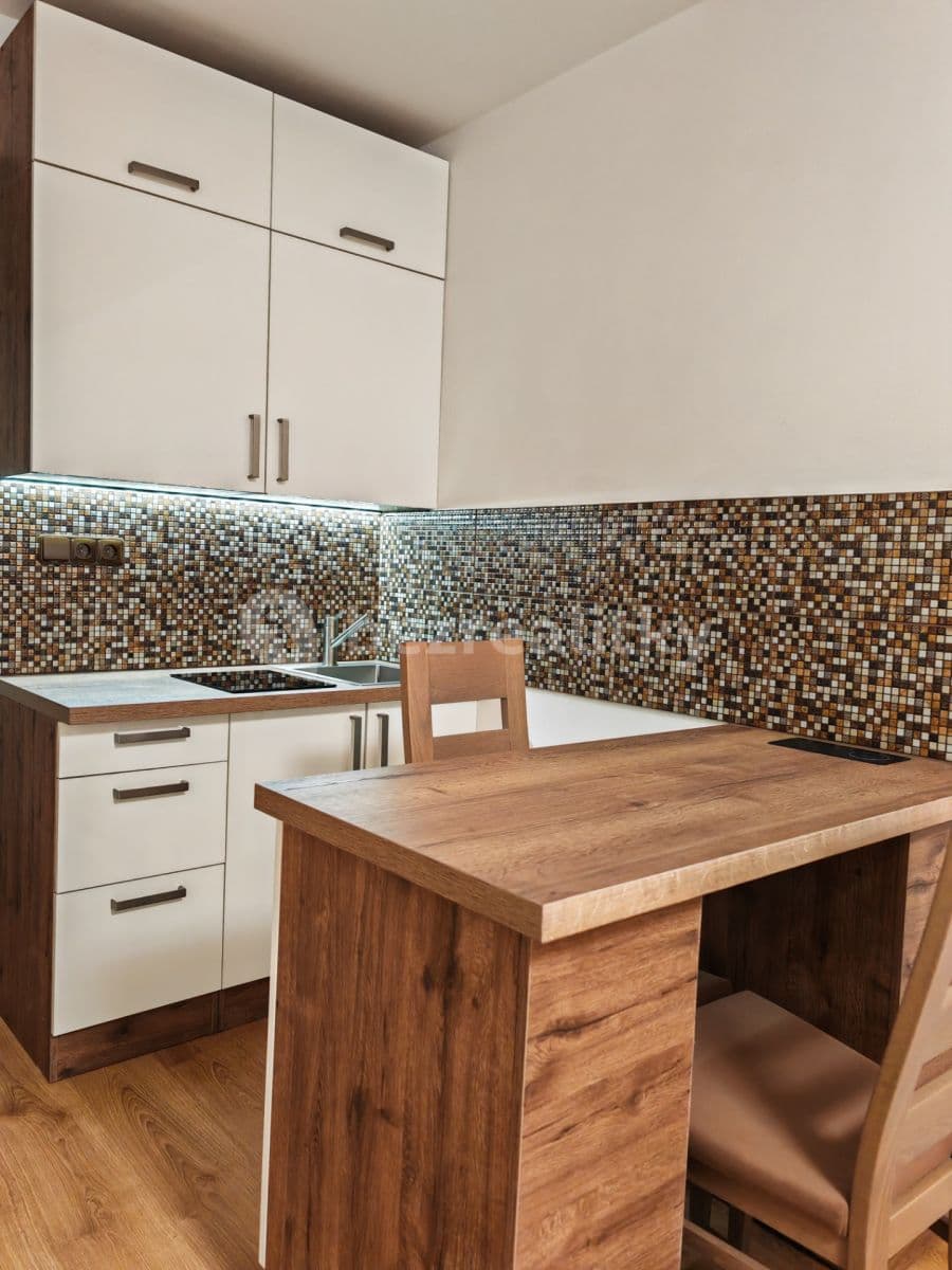 Studio flat to rent, 25 m², Čenětická, Prague, Prague Studio flat to rent, 25 m², Čenětická, Prague, Prague