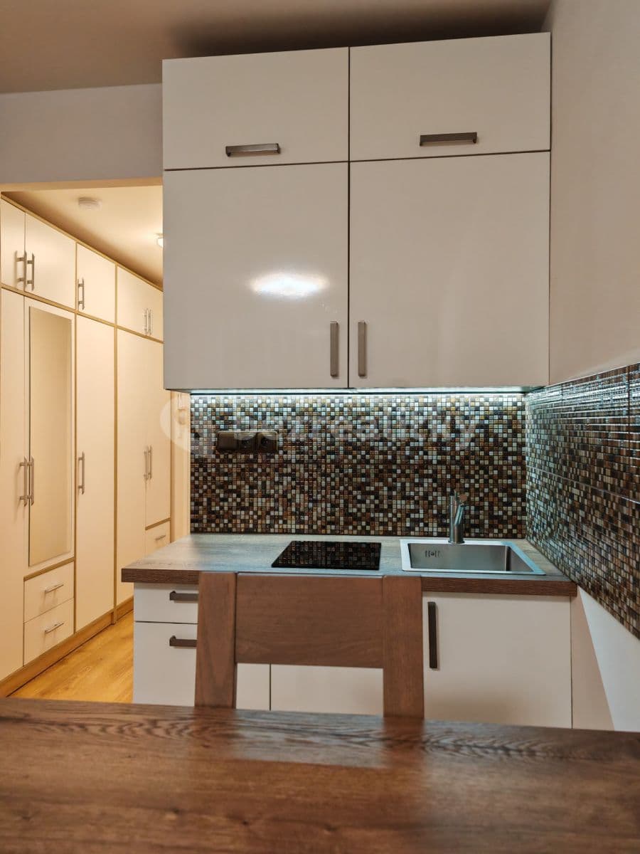 Studio flat to rent, 25 m², Čenětická, Prague, Prague Studio flat to rent, 25 m², Čenětická, Prague, Prague