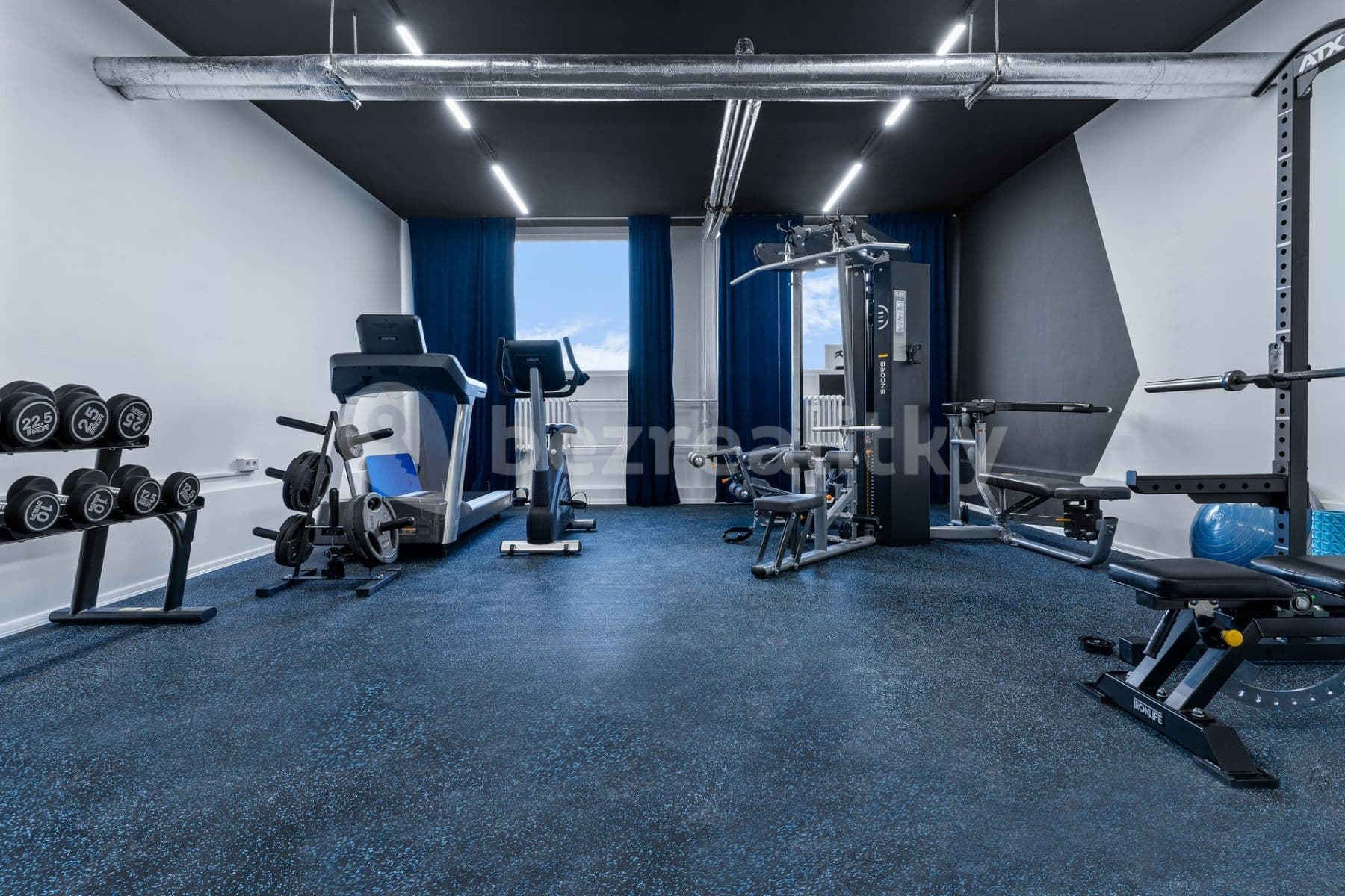 Studio flat to rent, 25 m², Čenětická, Prague, Prague Studio flat to rent, 25 m², Čenětická, Prague, Prague