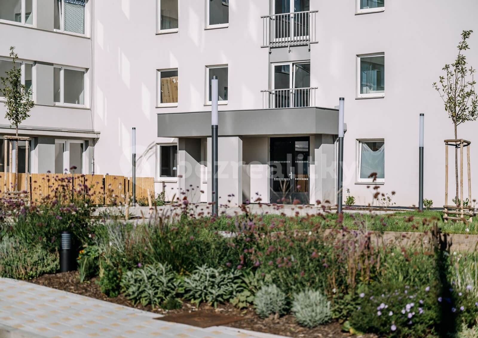 Studio flat to rent, 25 m², Čenětická, Prague, Prague Studio flat to rent, 25 m², Čenětická, Prague, Prague