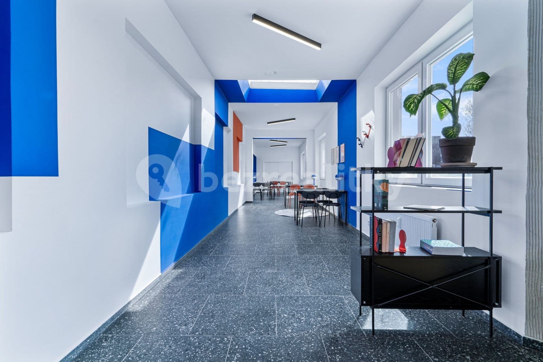 Studio flat to rent, 25 m², Čenětická, Prague, Prague Studio flat to rent, 25 m², Čenětická, Prague, Prague