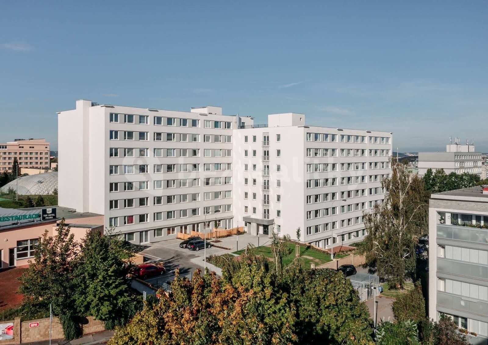 Studio flat to rent, 25 m², Čenětická, Prague, Prague Studio flat to rent, 25 m², Čenětická, Prague, Prague