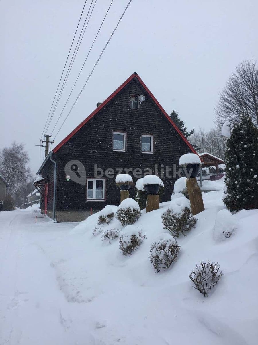 recreational property to rent, 0 m², Loučná pod Klínovcem, Ústecký Region recreational property to rent, 0 m², Loučná pod Klínovcem, Ústecký Region