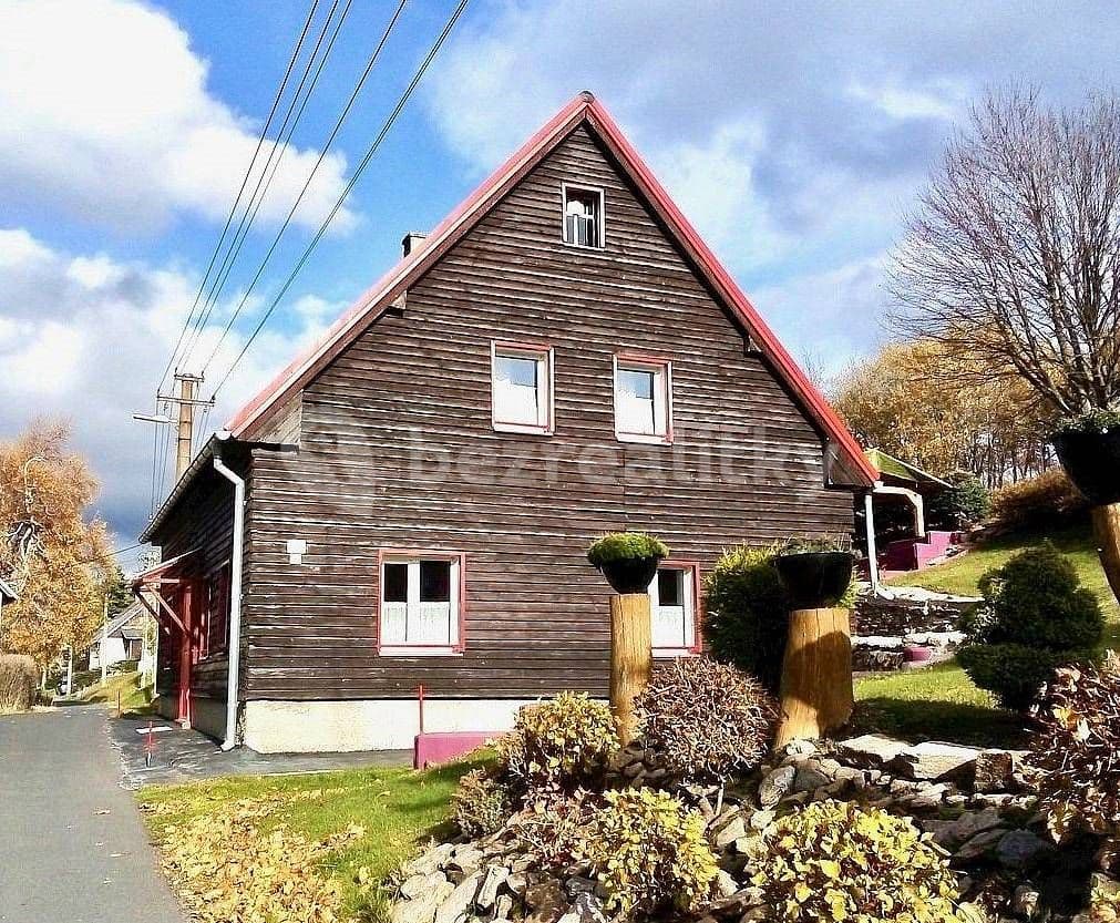 recreational property to rent, 0 m², Loučná pod Klínovcem, Ústecký Region recreational property to rent, 0 m², Loučná pod Klínovcem, Ústecký Region