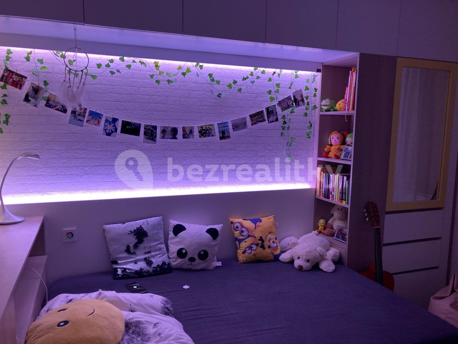 2 bedroom with open-plan kitchen flat to rent, 75 m², Nad Plovárnou, Jihlava, Vysočina Region 2 bedroom with open-plan kitchen flat to rent, 75 m², Nad Plovárnou, Jihlava, Vysočina Region