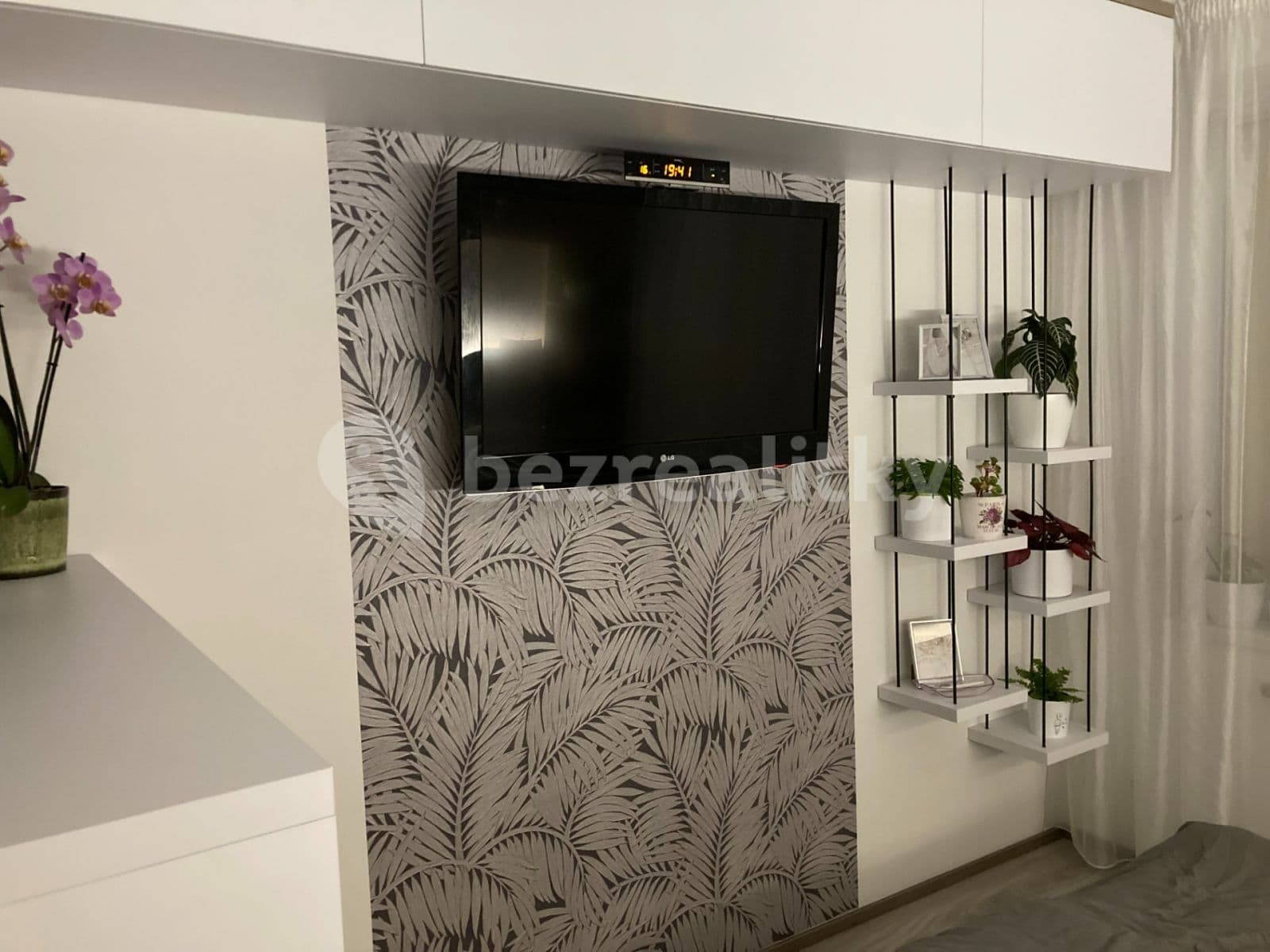 2 bedroom with open-plan kitchen flat to rent, 75 m², Nad Plovárnou, Jihlava, Vysočina Region 2 bedroom with open-plan kitchen flat to rent, 75 m², Nad Plovárnou, Jihlava, Vysočina Region