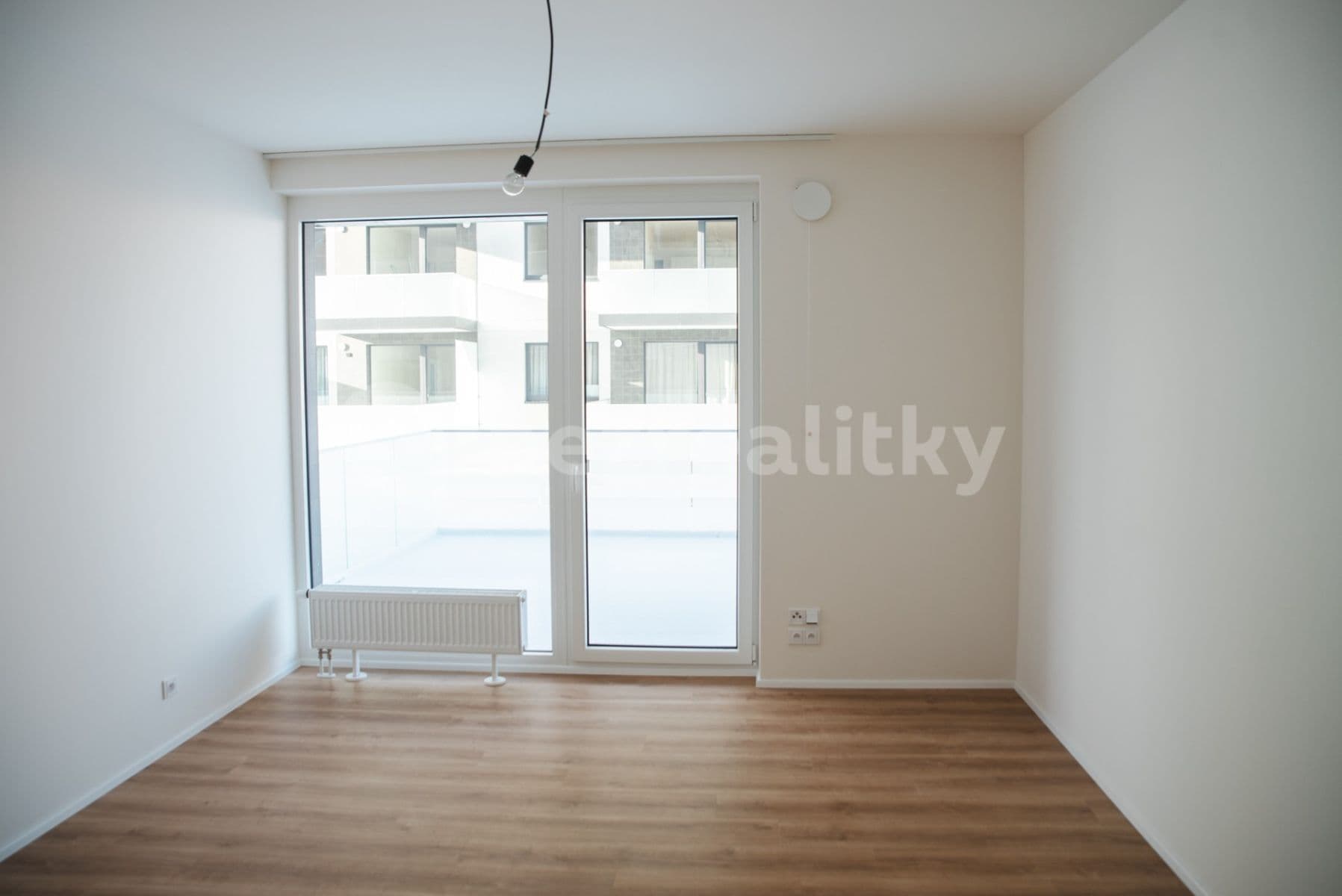 2 bedroom with open-plan kitchen flat to rent, 78 m², Čakovická, Prague, Prague 2 bedroom with open-plan kitchen flat to rent, 78 m², Čakovická, Prague, Prague