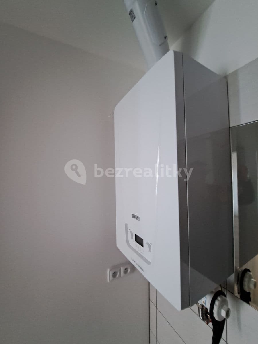 2 bedroom with open-plan kitchen flat to rent, 60 m², Bratrská, Bystřice nad Pernštejnem, Vysočina Region 2 bedroom with open-plan kitchen flat to rent, 60 m², Bratrská, Bystřice nad Pernštejnem, Vysočina Region