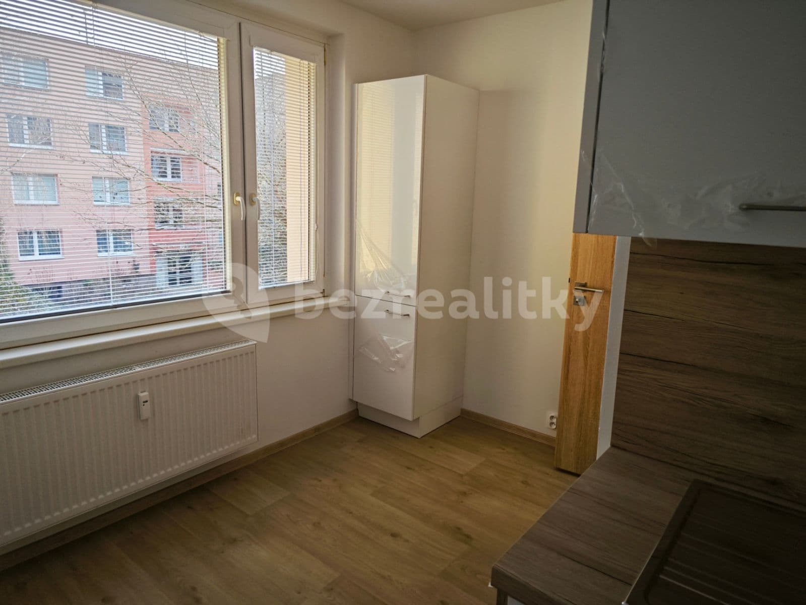1 bedroom flat to rent, 38 m², Laštůvkova, Brno, Jihomoravský Region 1 bedroom flat to rent, 38 m², Laštůvkova, Brno, Jihomoravský Region