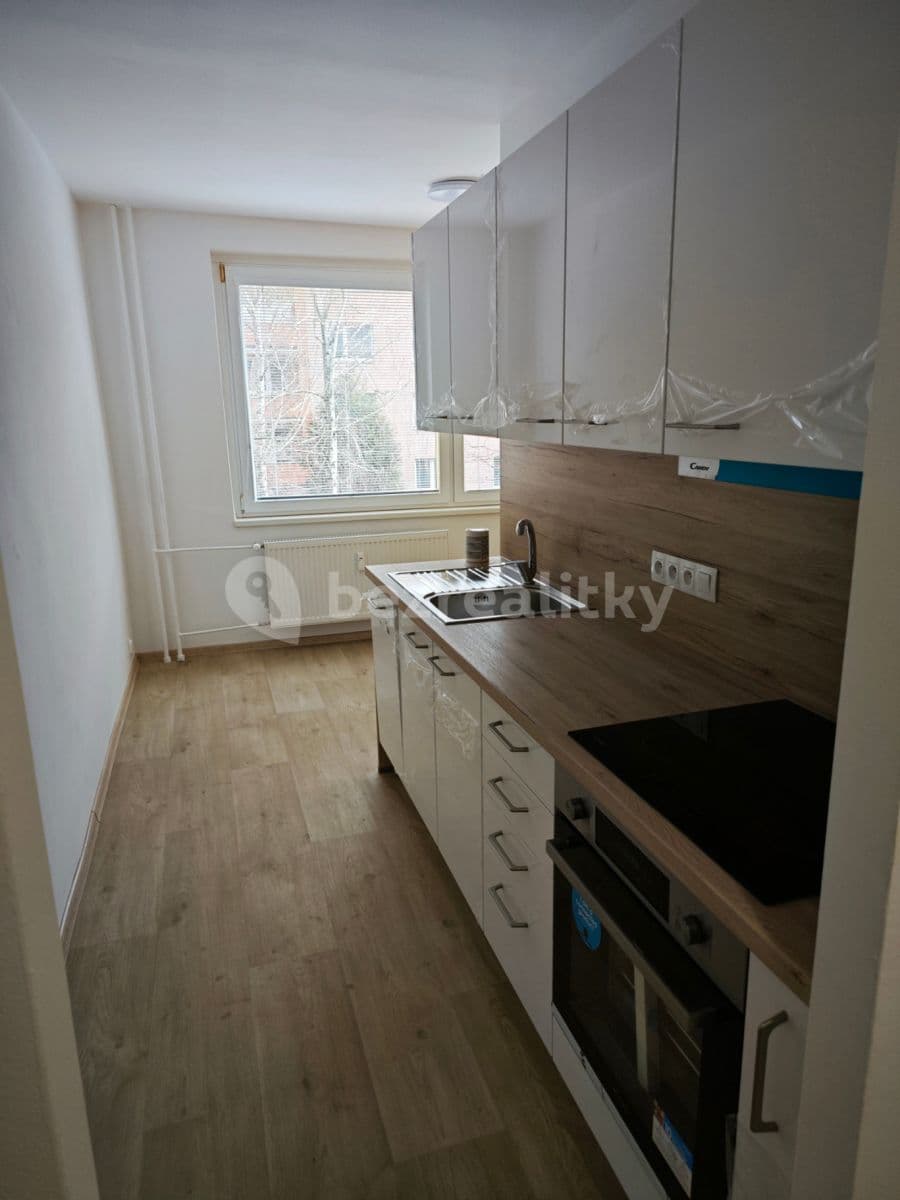 1 bedroom flat to rent, 38 m², Laštůvkova, Brno, Jihomoravský Region 1 bedroom flat to rent, 38 m², Laštůvkova, Brno, Jihomoravský Region