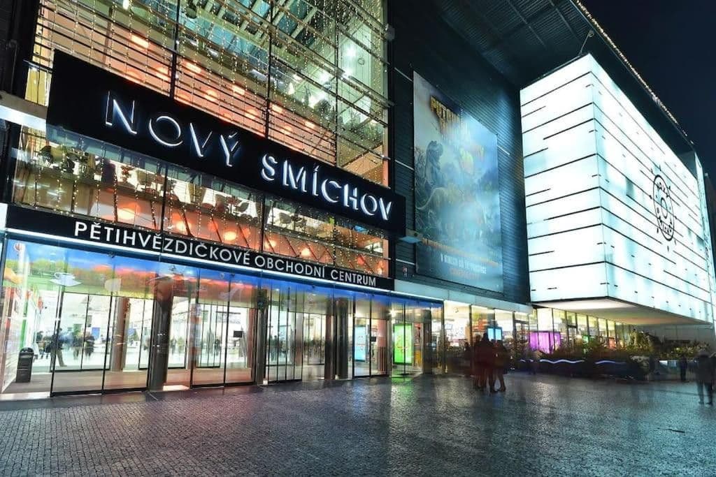 flat to rent, 20 m², Vrchlického, Prague, Prague flat to rent, 20 m², Vrchlického, Prague, Prague