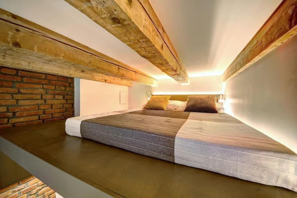 flat to rent, 20 m², Vrchlického, Prague, Prague flat to rent, 20 m², Vrchlického, Prague, Prague
