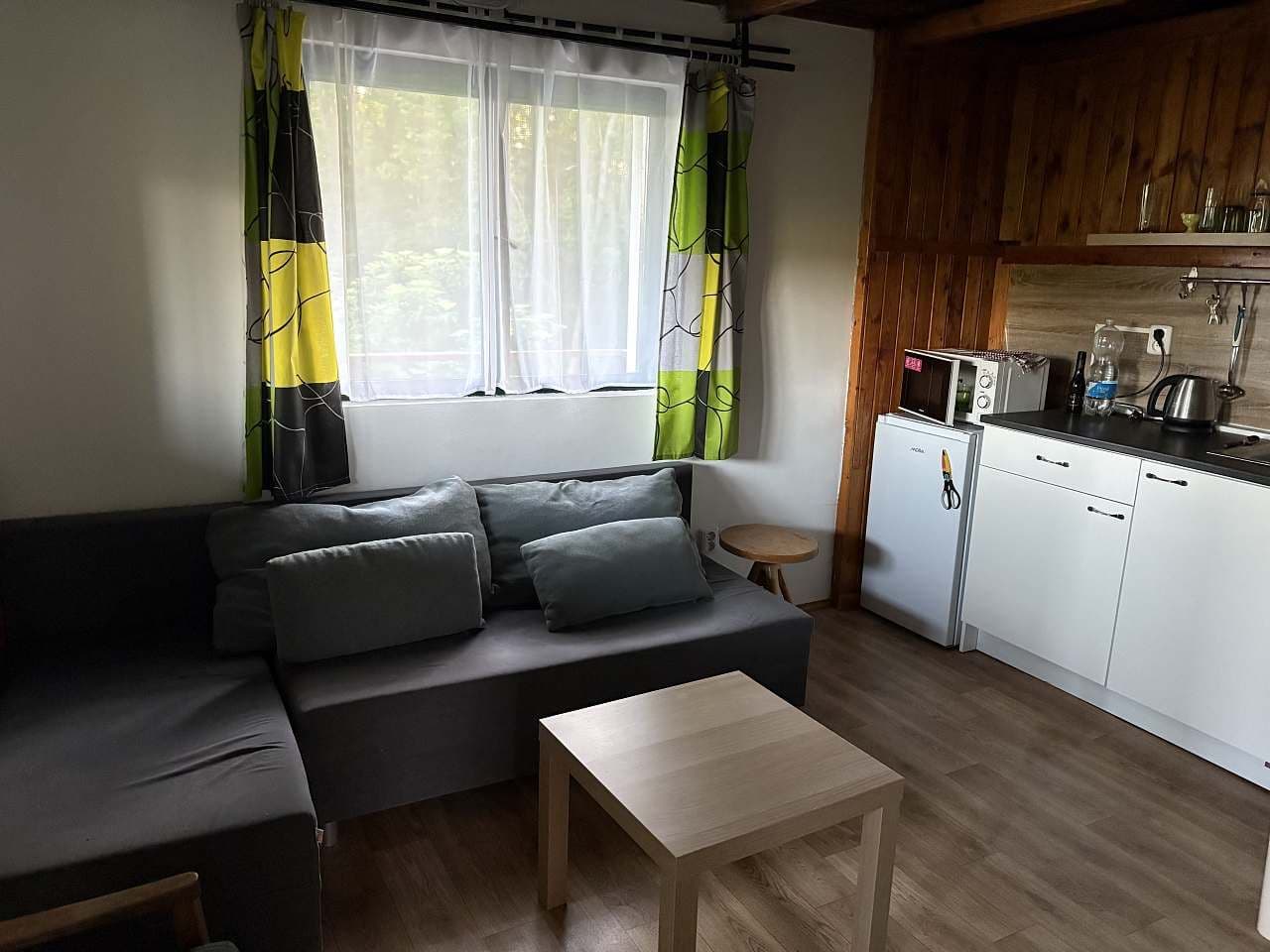 recreational property to rent, 0 m², Vrcovice, Jihočeský Region recreational property to rent, 0 m², Vrcovice, Jihočeský Region