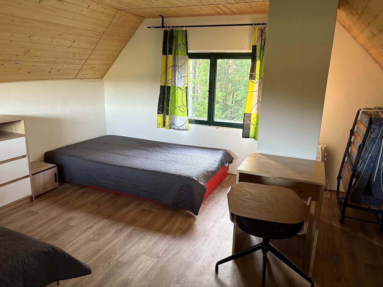 recreational property to rent, 0 m², Vrcovice, Jihočeský Region recreational property to rent, 0 m², Vrcovice, Jihočeský Region