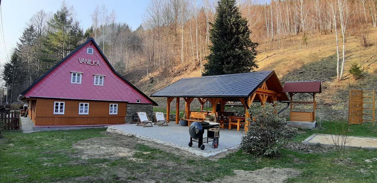 recreational property to rent, 0 m², Bělá pod Pradědem, Olomoucký Region recreational property to rent, 0 m², Bělá pod Pradědem, Olomoucký Region