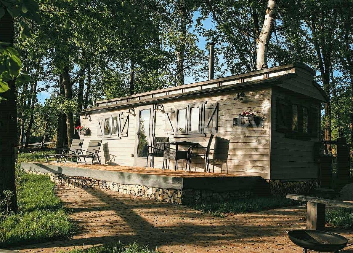 recreational property to rent, 0 m², Baška, Moravskoslezský Region recreational property to rent, 0 m², Baška, Moravskoslezský Region