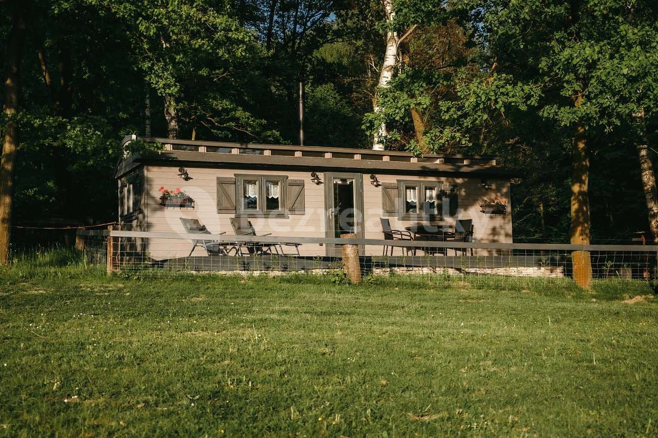 recreational property to rent, 0 m², Baška, Moravskoslezský Region recreational property to rent, 0 m², Baška, Moravskoslezský Region