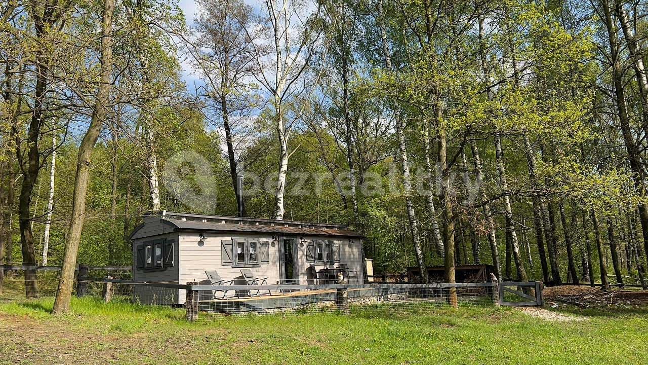 recreational property to rent, 0 m², Baška, Moravskoslezský Region recreational property to rent, 0 m², Baška, Moravskoslezský Region