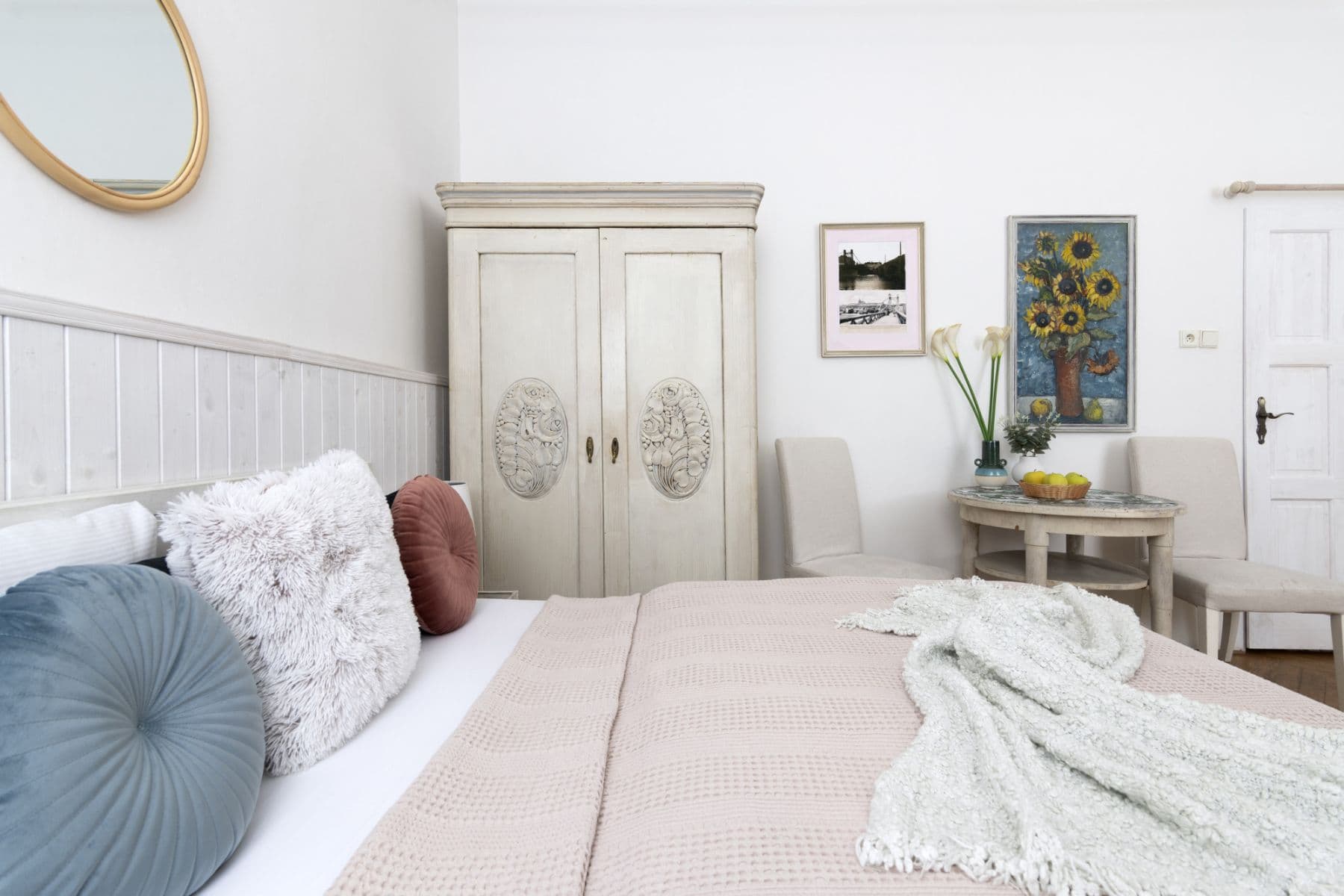 flat to rent, 25 m², Truhlářská, Prague, Prague flat to rent, 25 m², Truhlářská, Prague, Prague