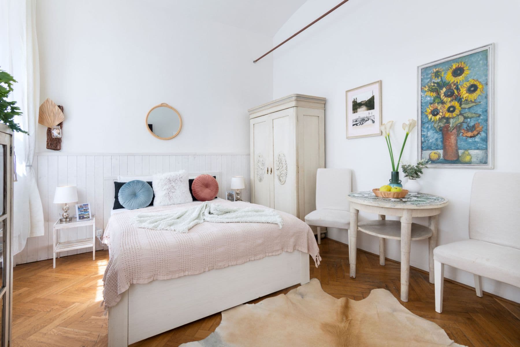 flat to rent, 25 m², Truhlářská, Prague, Prague flat to rent, 25 m², Truhlářská, Prague, Prague