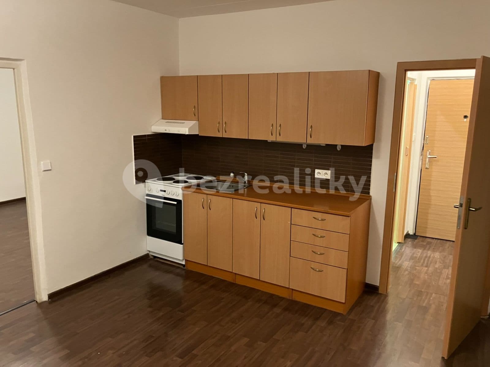 1 bedroom flat to rent, 36 m², Nová, Ústí nad Labem, Ústecký Region 1 bedroom flat to rent, 36 m², Nová, Ústí nad Labem, Ústecký Region