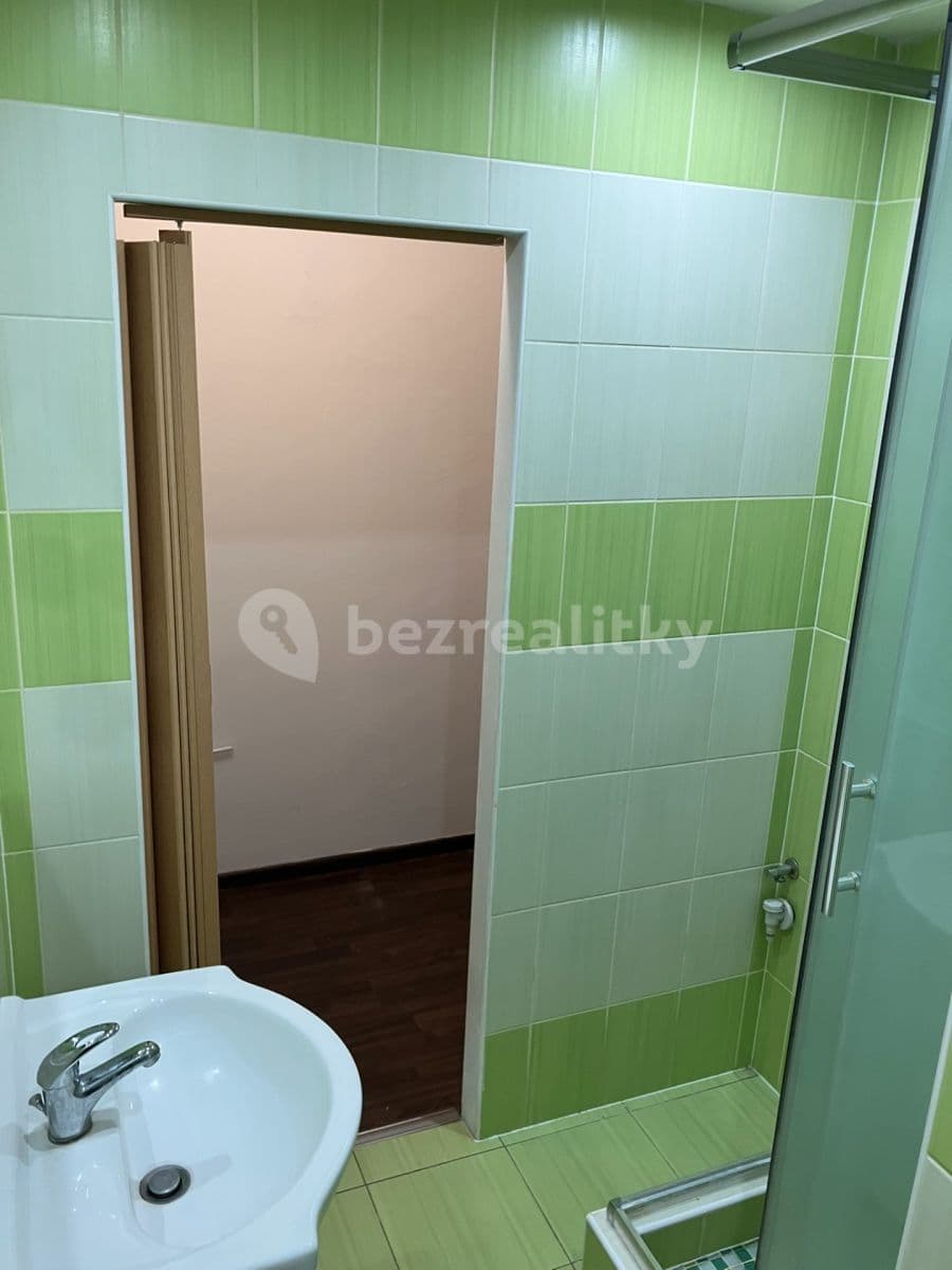 1 bedroom flat to rent, 36 m², Nová, Ústí nad Labem, Ústecký Region 1 bedroom flat to rent, 36 m², Nová, Ústí nad Labem, Ústecký Region