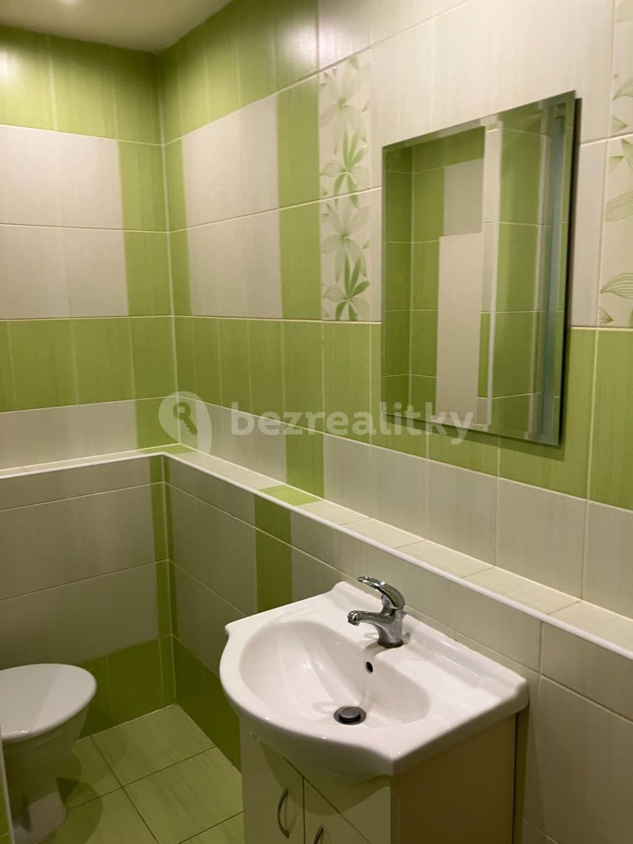 1 bedroom flat to rent, 36 m², Nová, Ústí nad Labem, Ústecký Region 1 bedroom flat to rent, 36 m², Nová, Ústí nad Labem, Ústecký Region