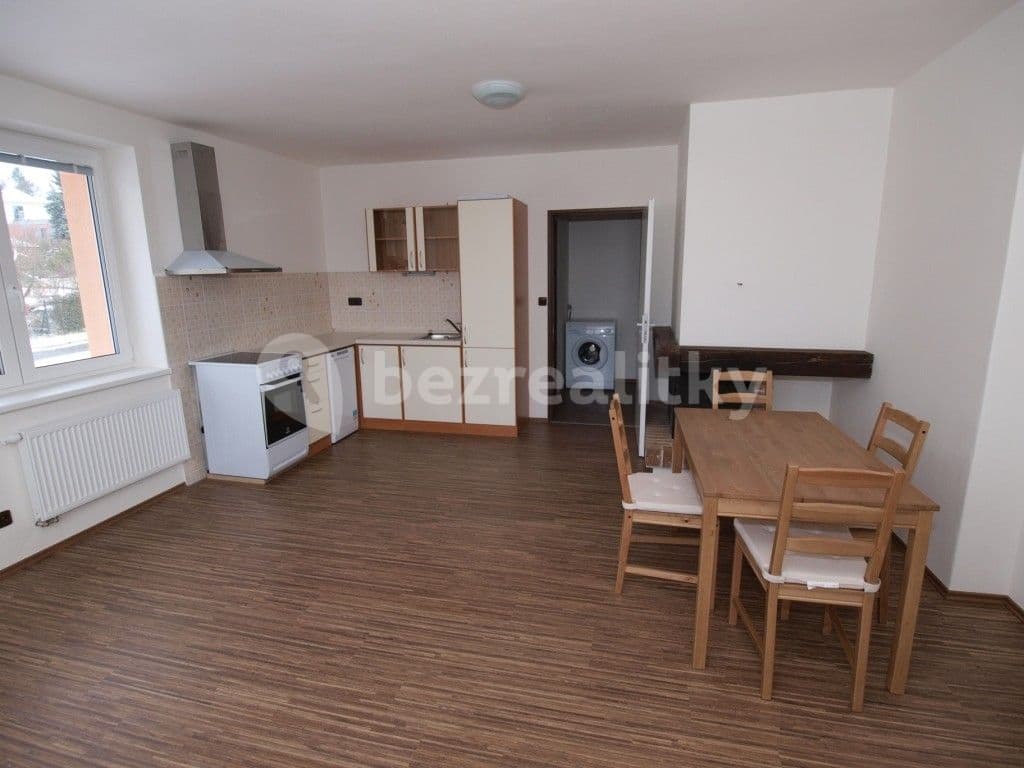 1 bedroom with open-plan kitchen flat to rent, 50 m², Domažlická, Říčany, Středočeský Region 1 bedroom with open-plan kitchen flat to rent, 50 m², Domažlická, Říčany, Středočeský Region