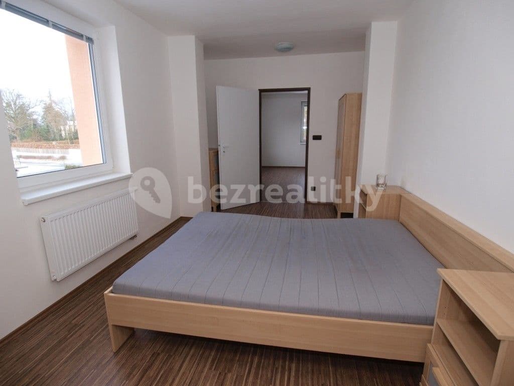 1 bedroom with open-plan kitchen flat to rent, 50 m², Domažlická, Říčany, Středočeský Region 1 bedroom with open-plan kitchen flat to rent, 50 m², Domažlická, Říčany, Středočeský Region
