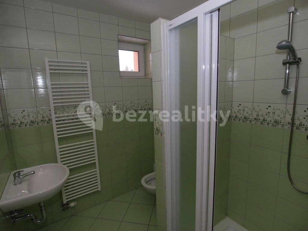 1 bedroom with open-plan kitchen flat to rent, 50 m², Domažlická, Říčany, Středočeský Region 1 bedroom with open-plan kitchen flat to rent, 50 m², Domažlická, Říčany, Středočeský Region