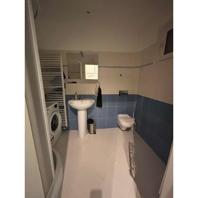 1 bedroom with open-plan kitchen flat to rent, 49 m², Viklefova, Prague, Prague 1 bedroom with open-plan kitchen flat to rent, 49 m², Viklefova, Prague, Prague