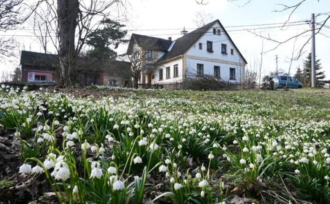 house for sale, 190 m², Rudník, Královéhradecký Region house for sale, 190 m², Rudník, Královéhradecký Region