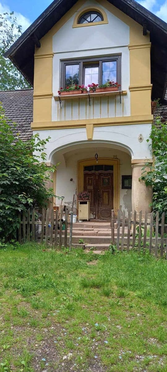 house for sale, 190 m², Rudník, Královéhradecký Region house for sale, 190 m², Rudník, Královéhradecký Region