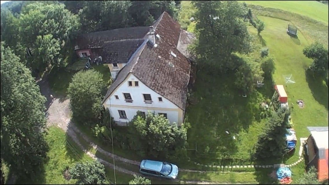 house for sale, 190 m², Rudník, Královéhradecký Region house for sale, 190 m², Rudník, Královéhradecký Region