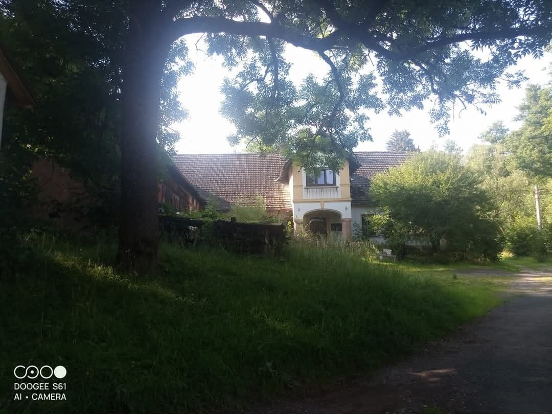 house for sale, 190 m², Rudník, Královéhradecký Region house for sale, 190 m², Rudník, Královéhradecký Region