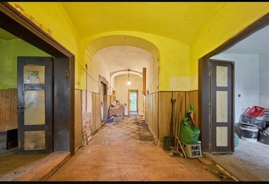 house for sale, 190 m², Rudník, Královéhradecký Region house for sale, 190 m², Rudník, Královéhradecký Region