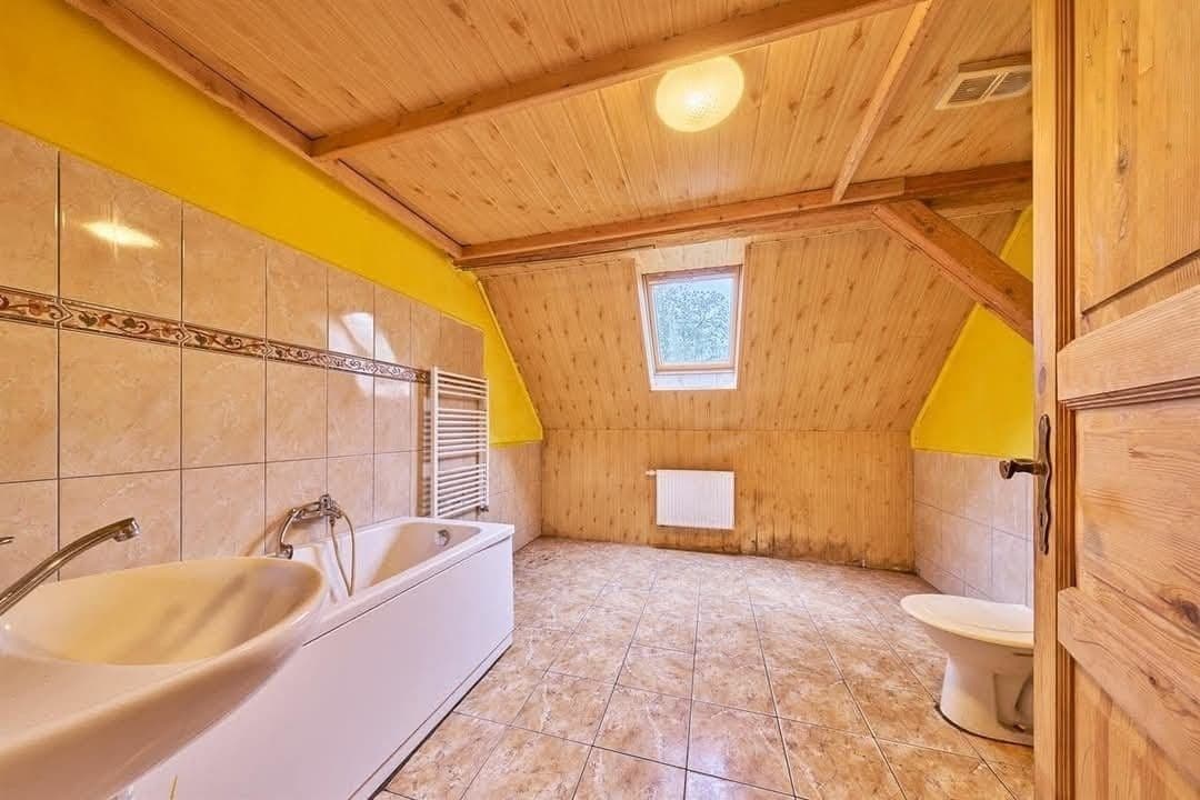 house for sale, 190 m², Rudník, Královéhradecký Region house for sale, 190 m², Rudník, Královéhradecký Region