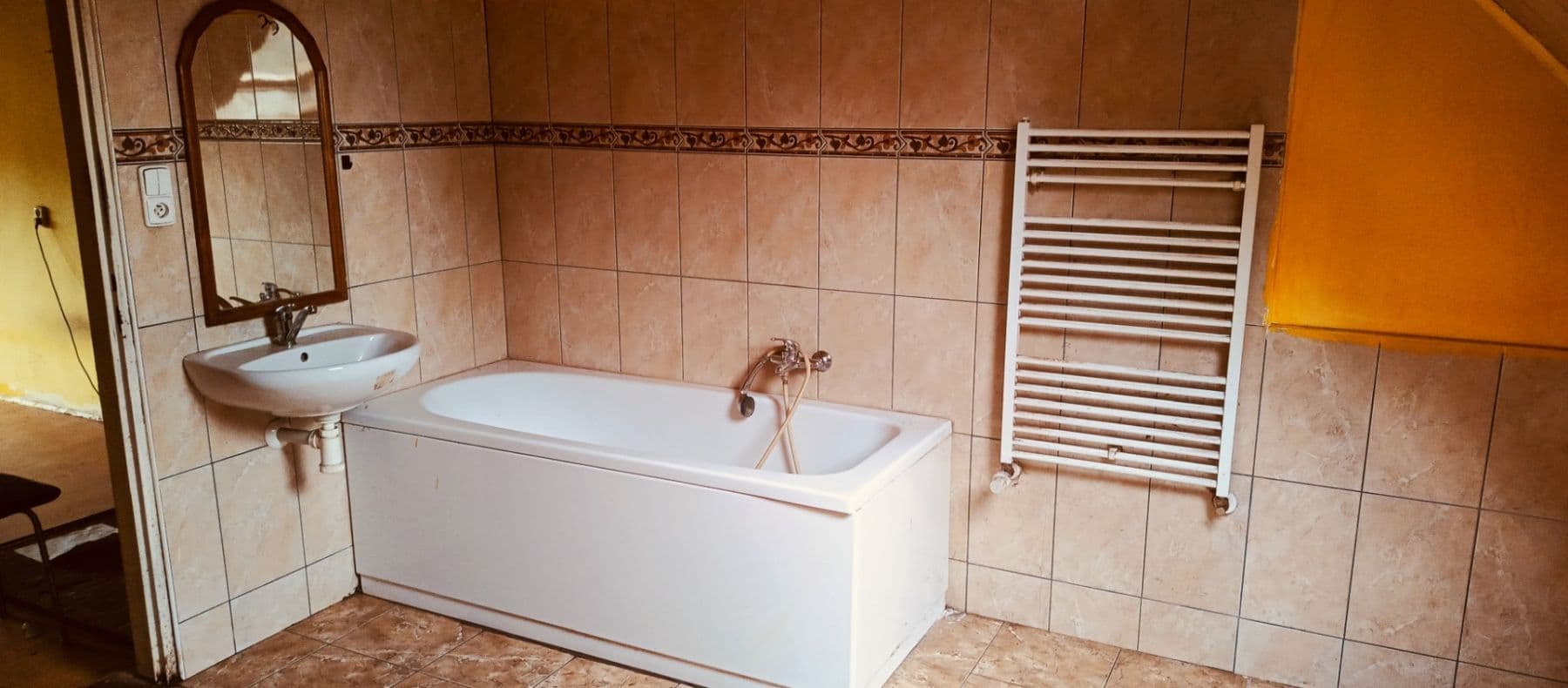 house for sale, 190 m², Rudník, Královéhradecký Region house for sale, 190 m², Rudník, Královéhradecký Region